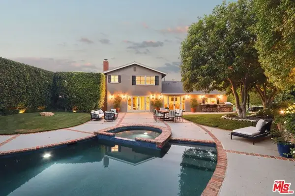 17228 Benner Place, Encino, CA 91316