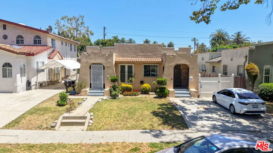 936 S Lucerne Boulevard, Los Angeles, CA 90019 - #2