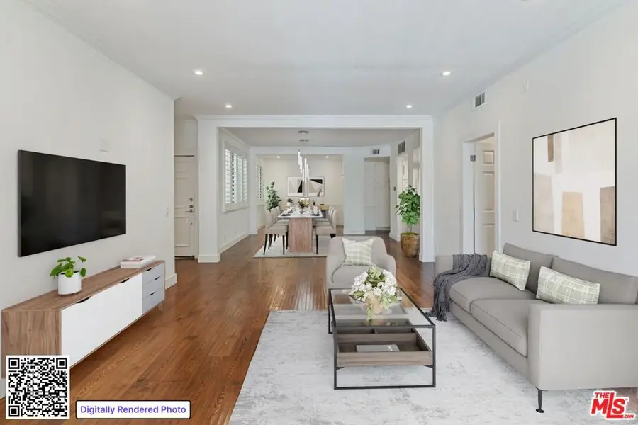 2031 S Bentley Avenue #107, Los Angeles, CA 90025 - #2