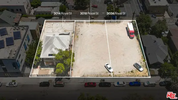 3014 Royal Street, Los Angeles, CA 90007
