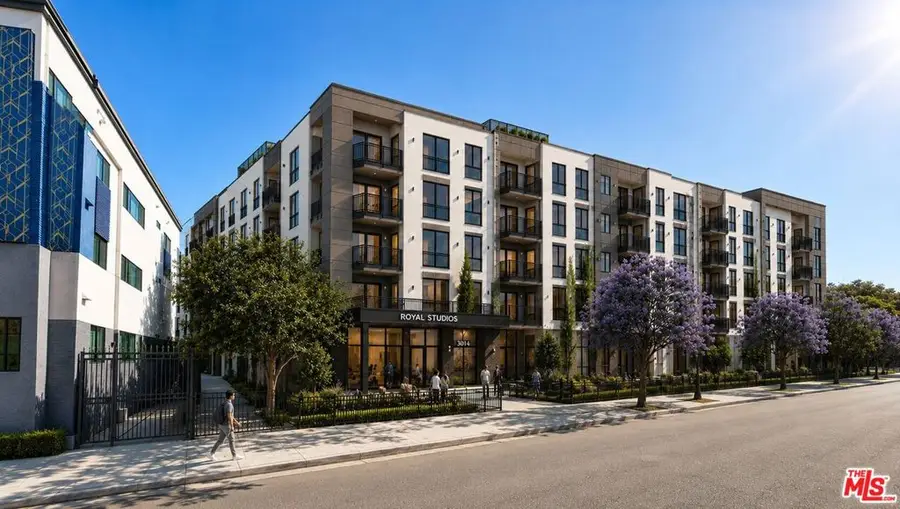 3014 Royal Street, Los Angeles, CA 90007 - #2