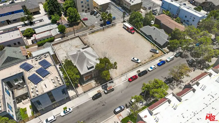 3014 Royal Street, Los Angeles, CA 90007 - #3