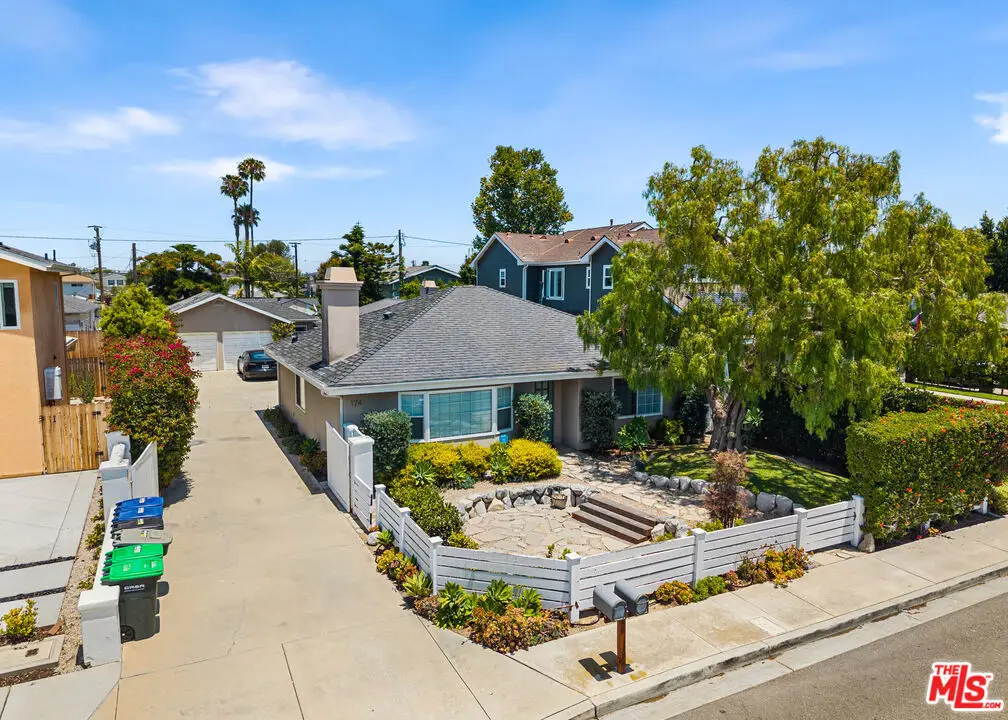 174 Flower Street, Costa Mesa, CA 92627 - #1