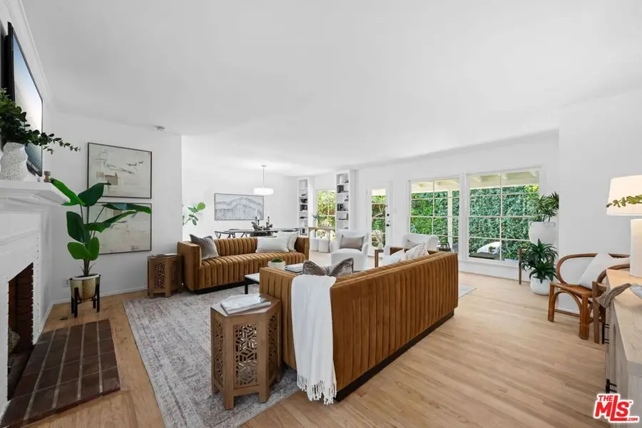 2746 Dunleer Place, Los Angeles, CA 90064 - #2