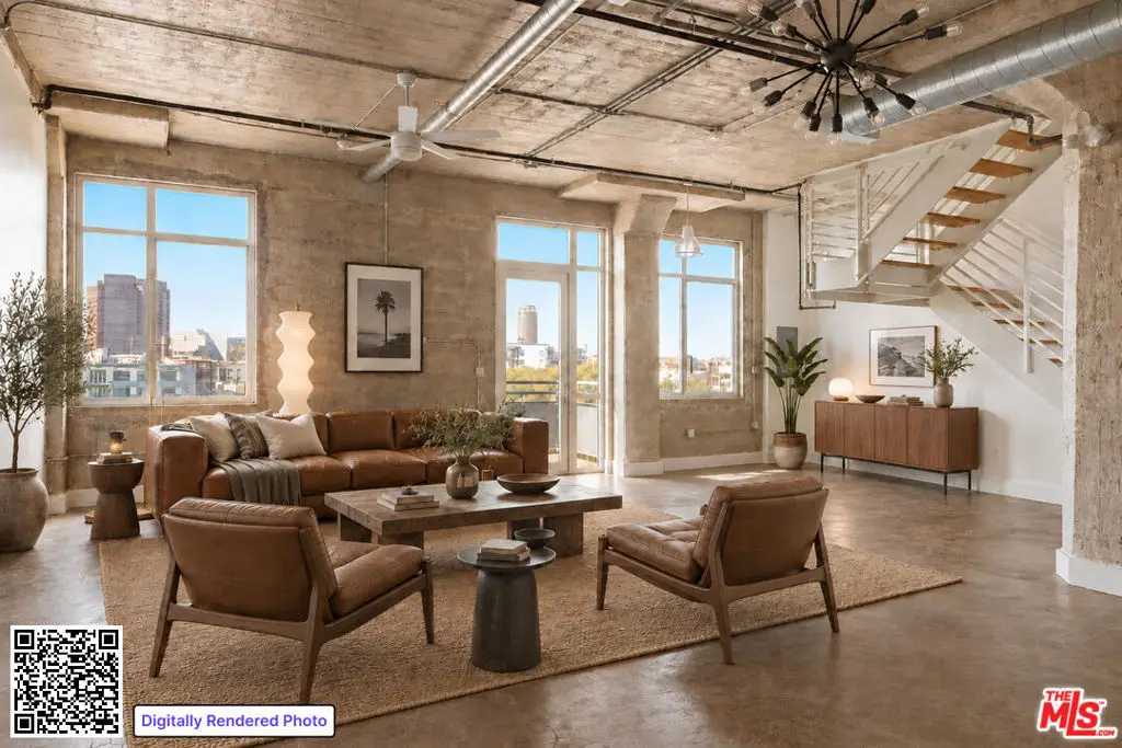 825 E 4th Street #503, Los Angeles, CA 90013 - #1