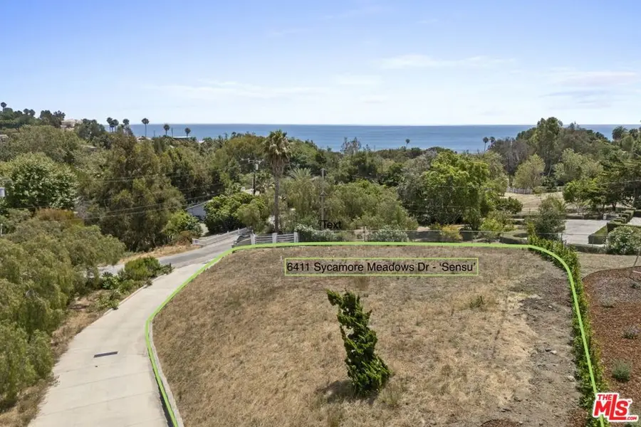 6411 Sycamore Meadows Drive, Malibu, CA 90265 - #2