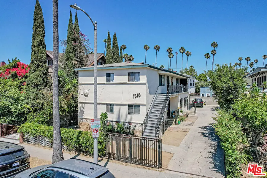 1518 S Hobart Boulevard, Los Angeles, CA 90006 - #3