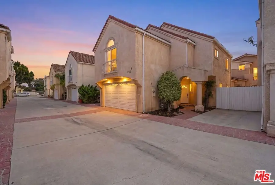 8755 1/2 Cedar Street, Bellflower, CA 90706 - #2