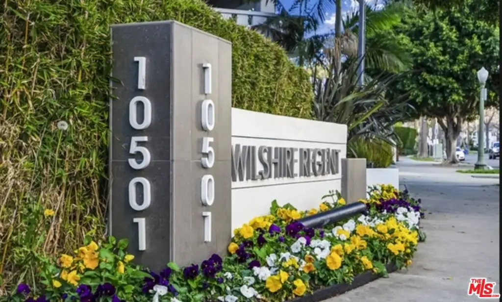 10501 Wilshire Boulevard #902, Los Angeles, CA 90024 - #1
