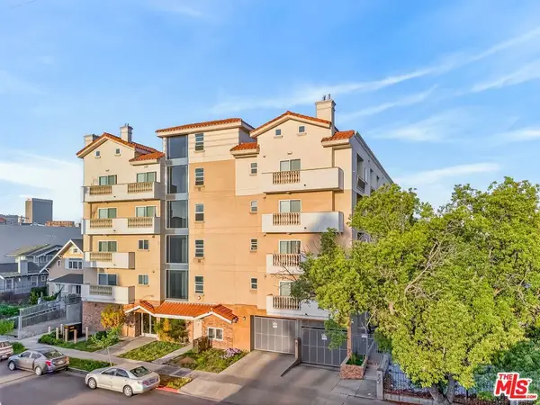 1026 S Oxford Avenue #302, Los Angeles, CA 90006