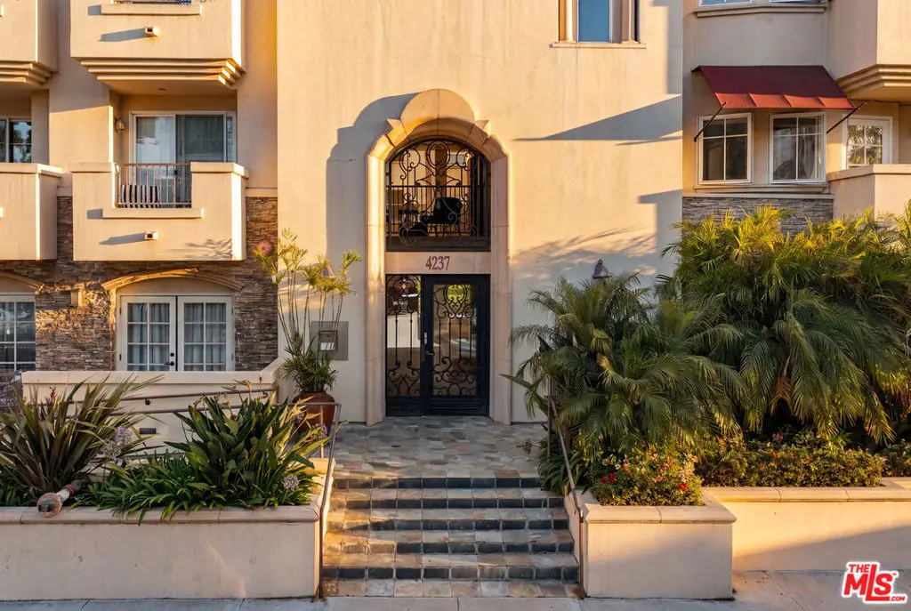 4237 Longridge Avenue #203, Studio City, CA 91604 - #1