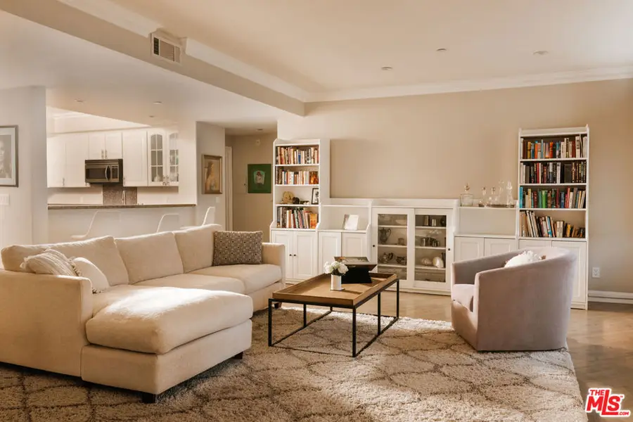 4237 Longridge Avenue #203, Studio City, CA 91604 - #3