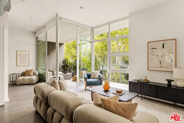 4080 Glencoe Avenue #217, Marina Del Rey, CA 90292