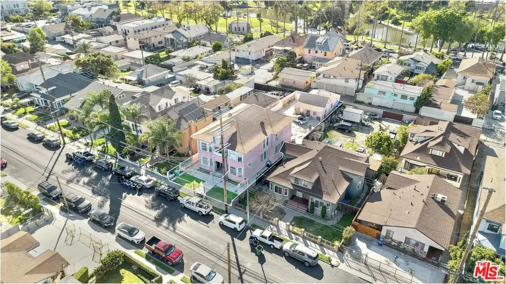 505 S Chicago Street, Los Angeles, CA 90033 - #1