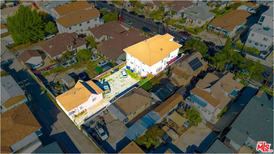 505 S Chicago Street, Los Angeles, CA 90033 - #2