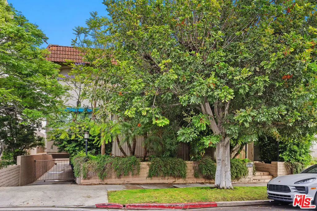 11836 Mayfield Avenue #9, Los Angeles, CA 90049 - #1