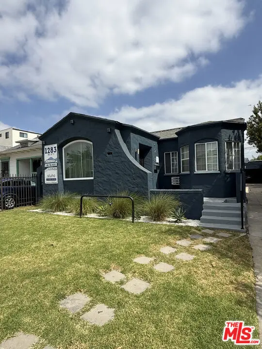 1283 W 36th Street, Los Angeles, CA 90007