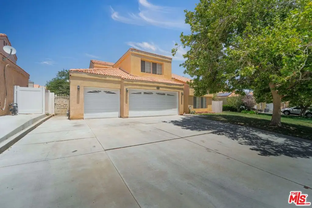 4045 Lexington Court, Palmdale, CA 93552 - #1