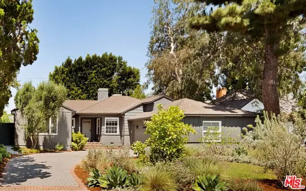 4941 Edgerton Avenue, Encino, CA 91436