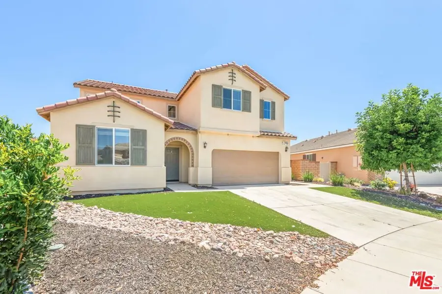 24960 Sagebush Lane, Menifee, CA 92584 - #2