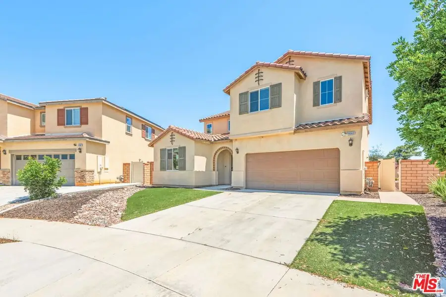 24960 Sagebush Lane, Menifee, CA 92584 - #3