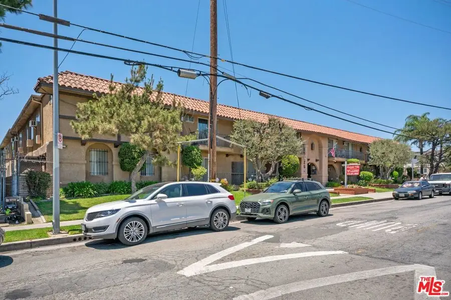 10625 Petit Avenue, Granada Hills, CA 91344 - #2