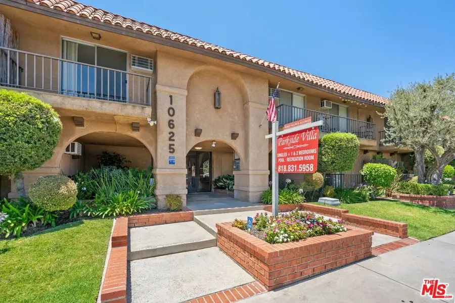 10625 Petit Avenue, Granada Hills, CA 91344 - #3