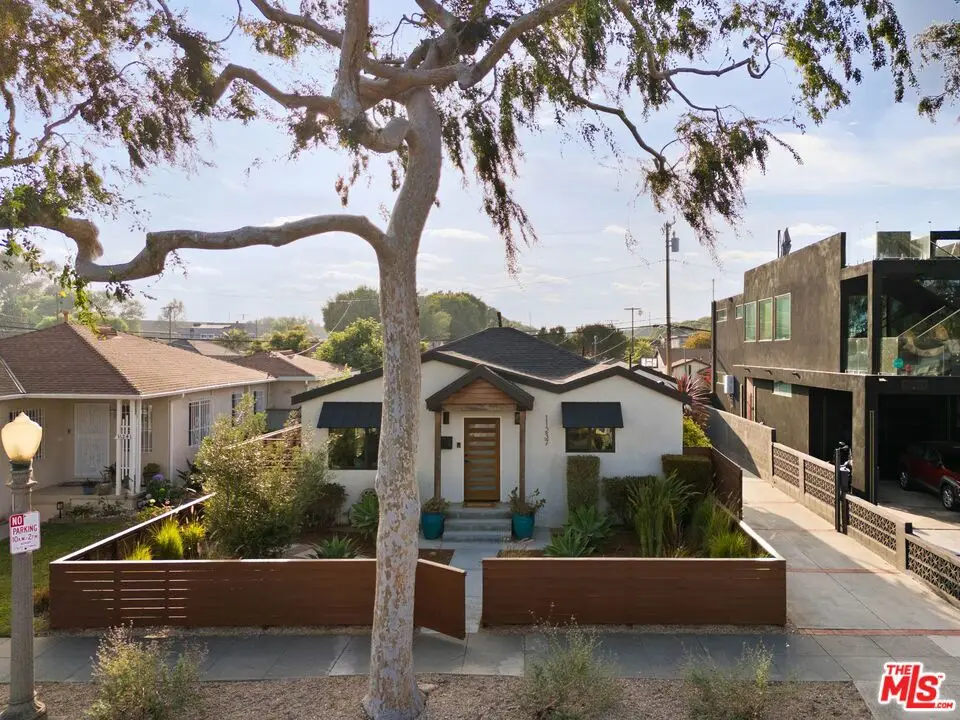 11237 Braddock Drive, Culver City, CA 90230 - #1