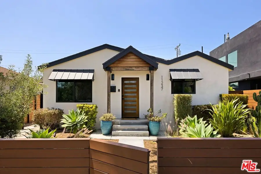 11237 Braddock Drive, Culver City, CA 90230 - #2