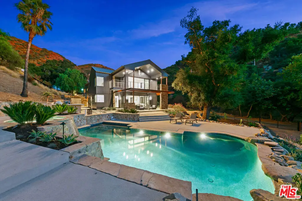 28525 Newton Canyon Road, Malibu, CA 90265 - #1