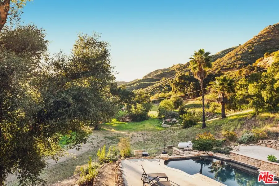 28525 Newton Canyon Road, Malibu, CA 90265 - #2