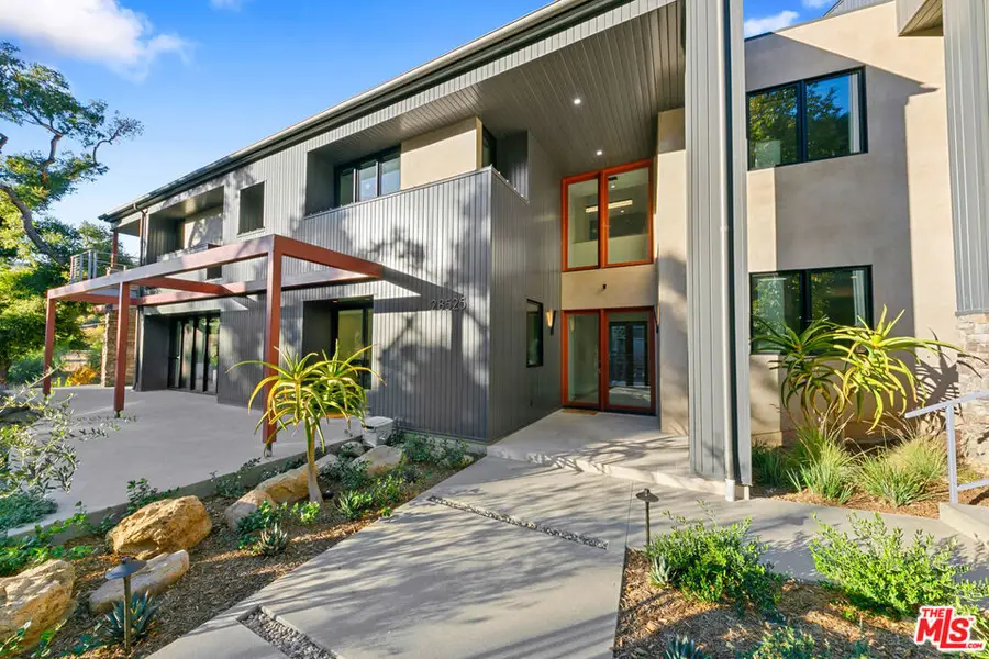 28525 Newton Canyon Road, Malibu, CA 90265 - #3