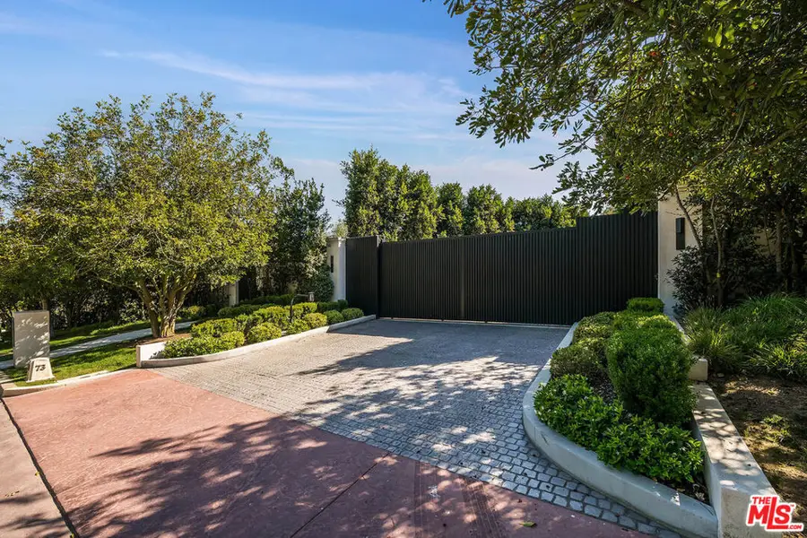 73 Beverly Park Lane, Beverly Hills, CA 90210 - #2
