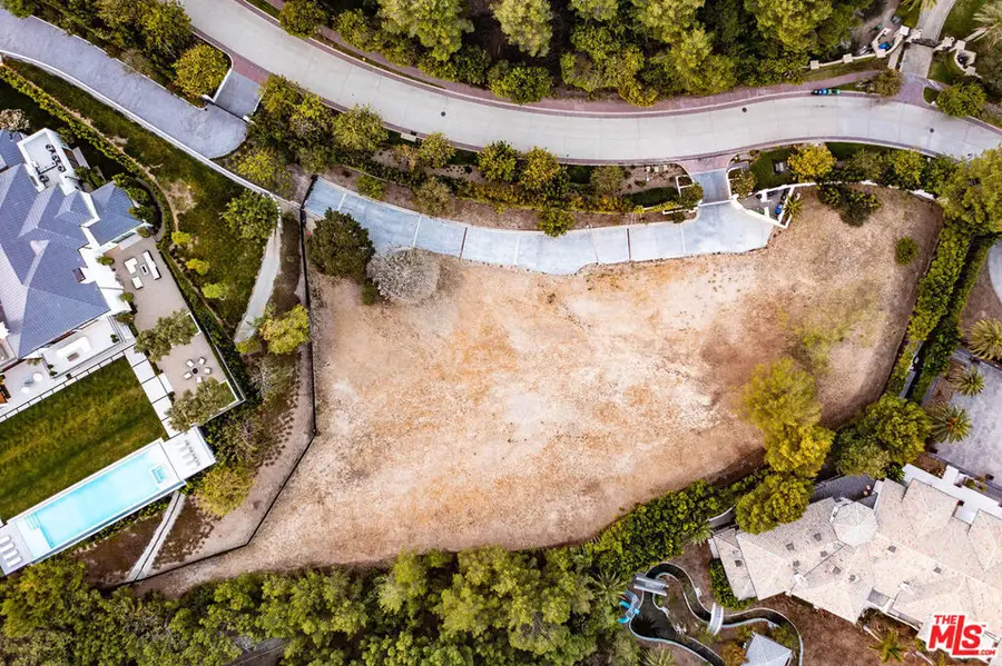 74 Beverly Park Lane, Beverly Hills, CA 90210 - #3