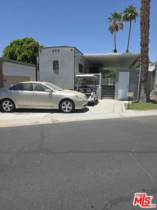 84136 Avenue 44 #667, Indio, CA 92203