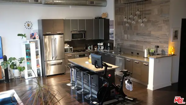 13320 Beach Avenue #102, Marina Del Rey, CA 90292
