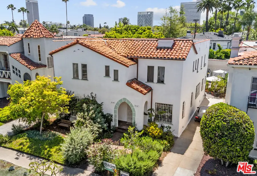 8130 Blackburn Avenue, Los Angeles, CA 90048 - #3