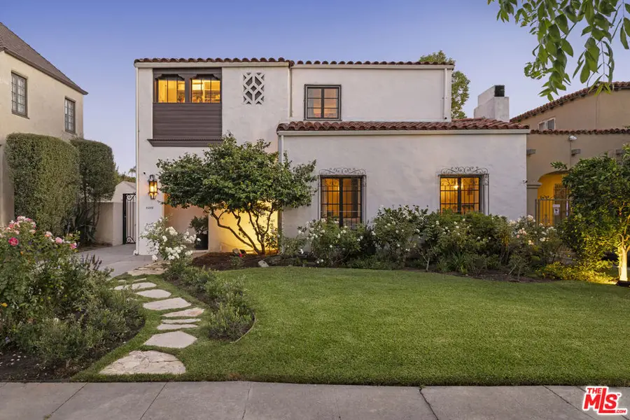 6258 Warner Drive, Los Angeles, CA 90048 - #2