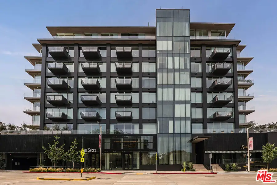 8899 Beverly Boulevard #5E, Los Angeles, CA 90048 - #2