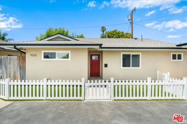 9333 Pentland Street, Temple City, CA 91780