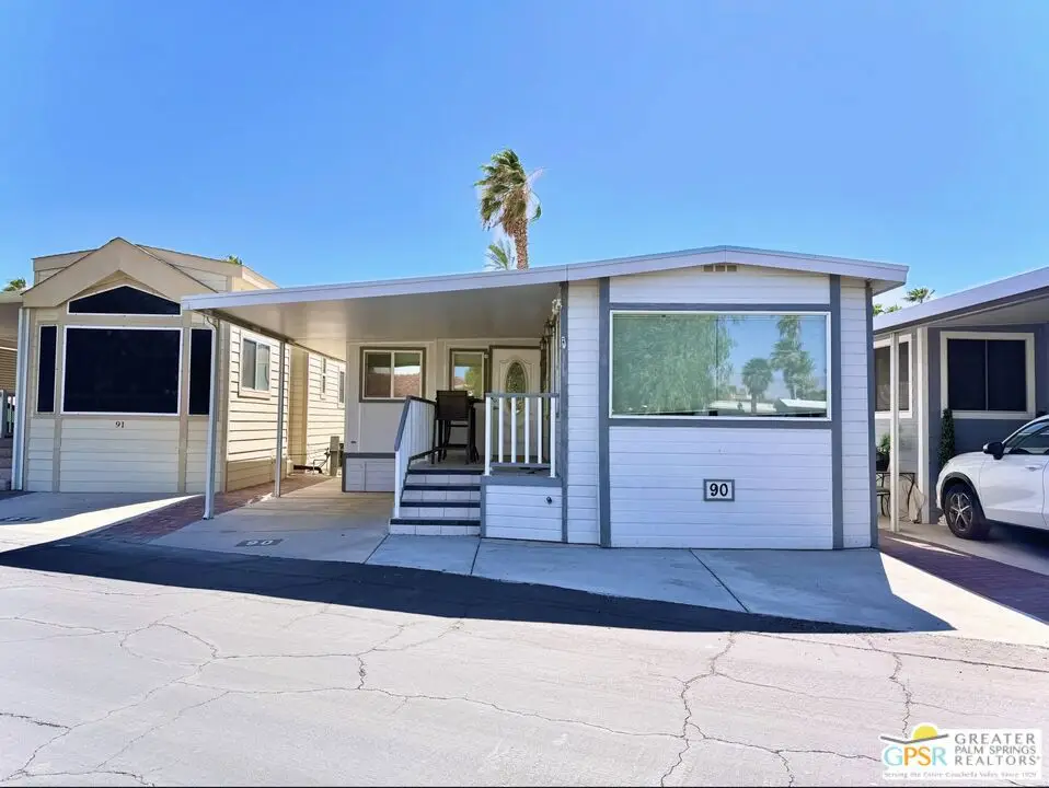 69801 Ramon Road #90, Cathedral City, CA 92234 - #1