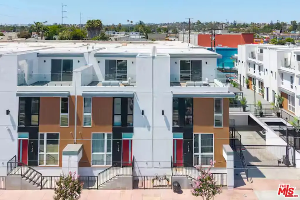 117 W Plymouth, Inglewood, CA 90302 - #1
