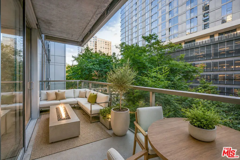 1155 S Grand Avenue #419, Los Angeles, CA 90015 - #1