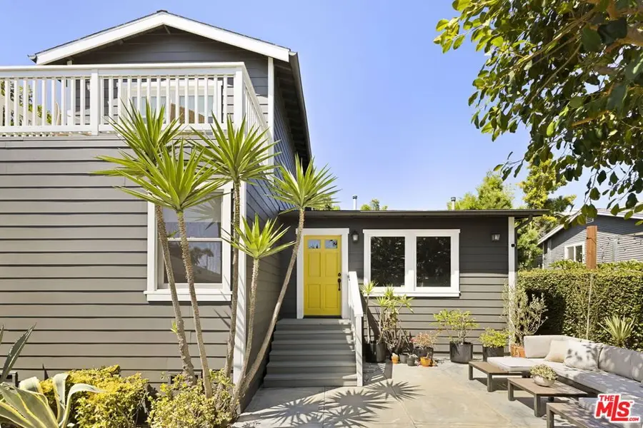 1012 Manzanita Street, Los Angeles, CA 90029 - #3