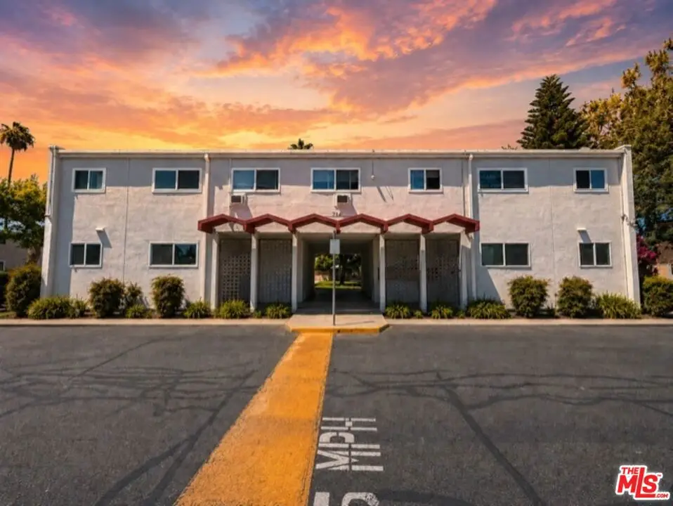 7141 Coldwater Canyon Avenue #5, North Hollywood, CA 91605 - #1