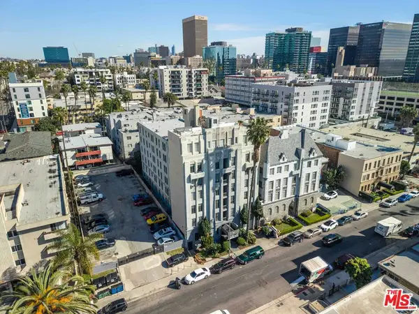 512 S Hobart Boulevard, Los Angeles, CA 90020