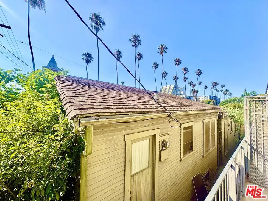 2005 4th Street, Santa Monica, CA 90405 - #3