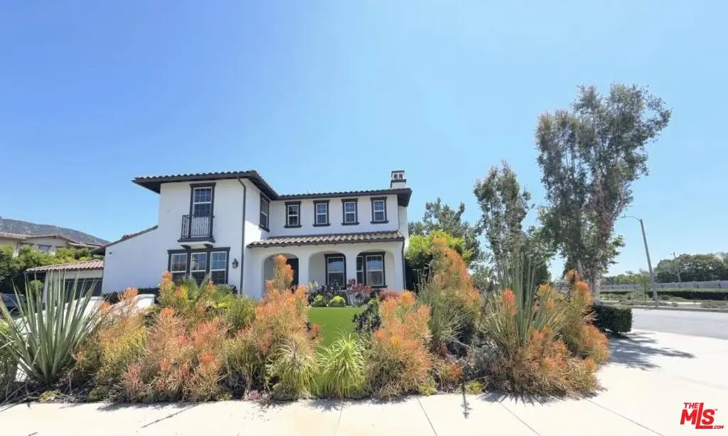 248 Snapdragon Lane, Glendora, CA 91741 - #1