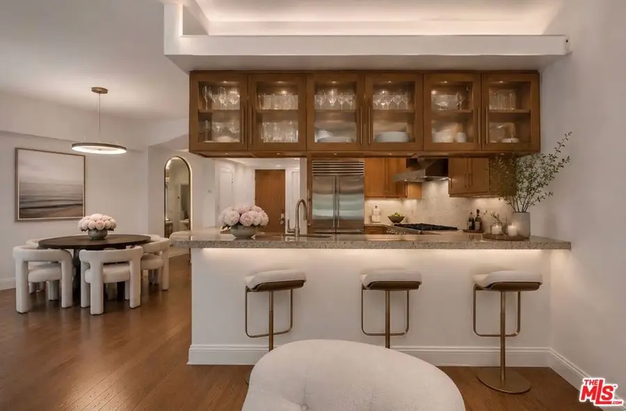 1521 Greenfield Avenue #104, Los Angeles, CA 90025 - #3