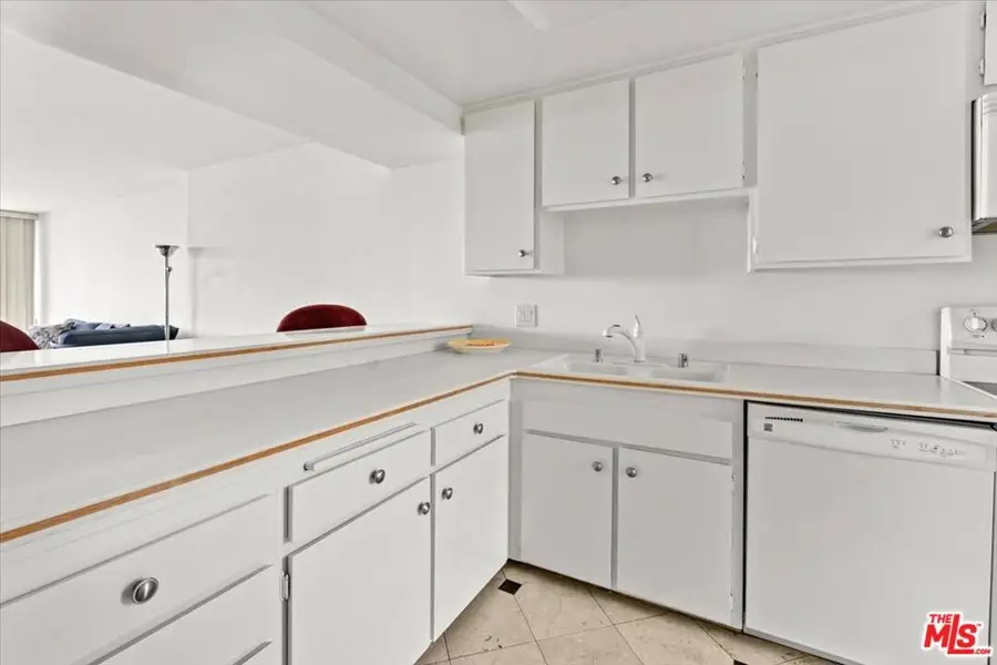 4316 Marina City Drive #1023, Marina Del Rey, CA 90292 - #3